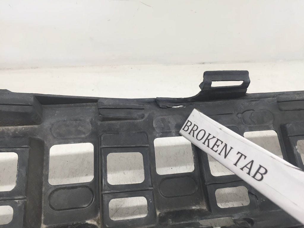 Rear Bumper Cover Toyota Highlander w/Sensor Holes 218 2014-2018 52159-0E060 OEM