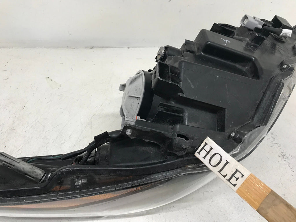 Headlight Left LH Driver Toyota Highlander 2017-2019 81150-0E390 OEM