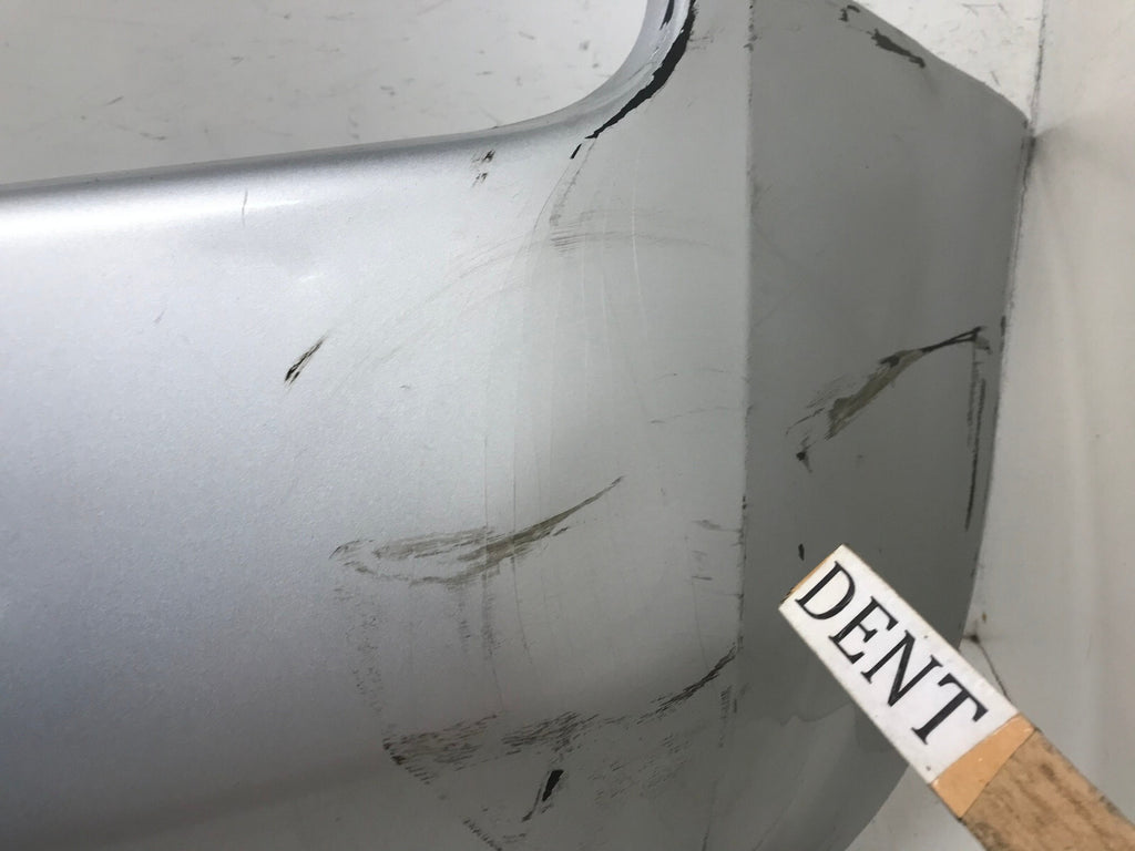 Rear Bumper Cover Silver NISSAN Murano Z50 Ba 2003-2008 85022-04040 OEM