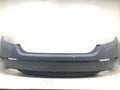 Rear Bumper Cover Gray Honda Accord EX EX L Hybrid 2018 2019 71501-TVA-A000 OEM