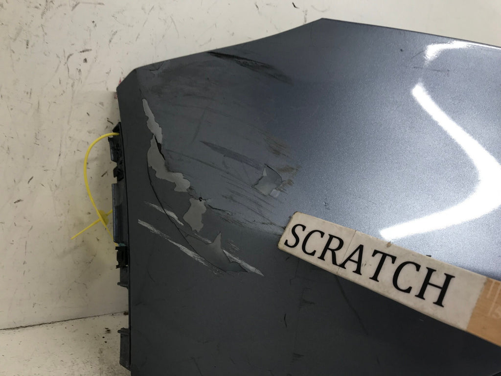 Front Bumper Cover Honda CR V EX EX L LX 2010-2011 71101-SWA-ZZ00 OEM3
