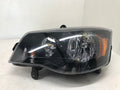 Headlight Damaged Driver LH 11-18 Dodge Grand Caravan 14-2016 Town & Country OEM