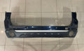 Rear Bumper Cover Blue 2014 2015 2016 BMW X5 F15 5112+7294392 OEM