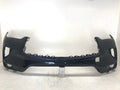 Front Bumper Cover Blue Infiniti QX50 Pure/Luxe/Essential 19 20 62022-5NA0H OEM