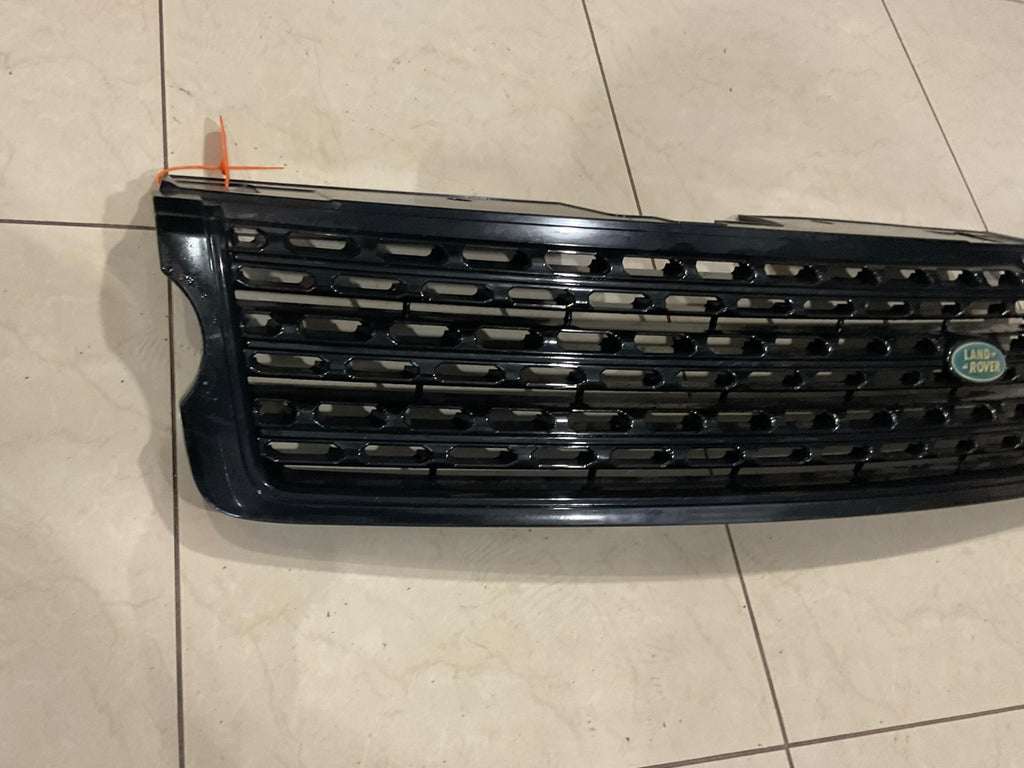 Grill Grille Range Rover Vogue 2023 62310+zlooa OEM