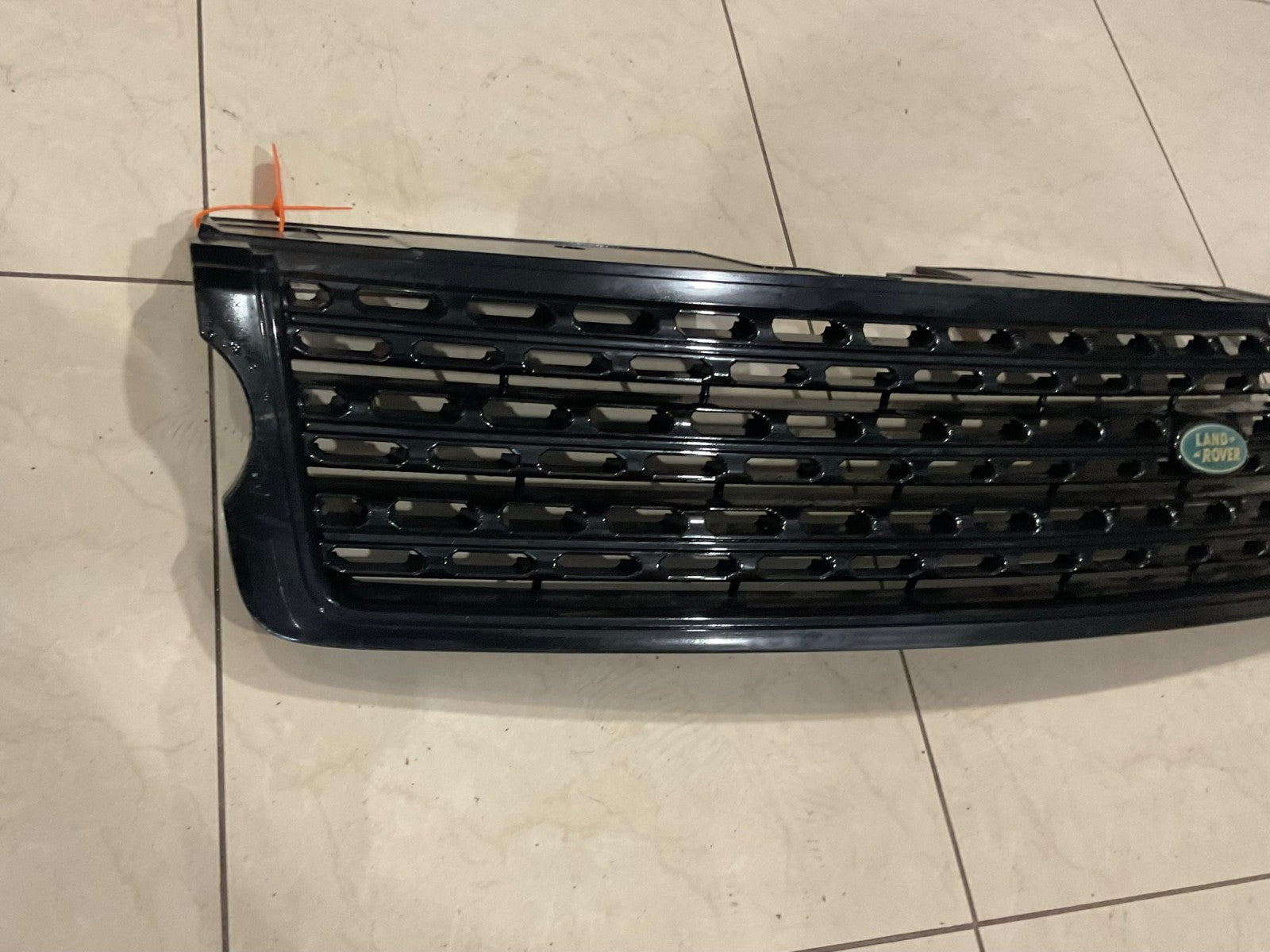 Grill Grille Range Rover Vogue 2023 62310+zlooa OEM