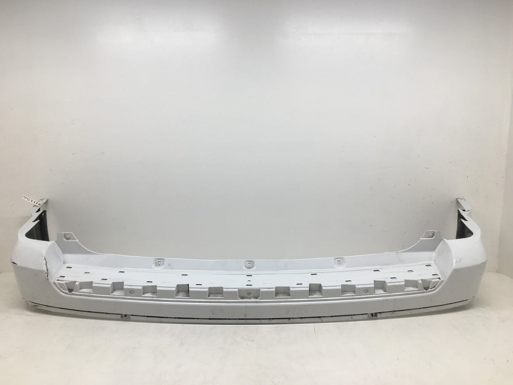 Rear Upper Bumper Cover Jeep Patriot 2011-2017 11MK74J2000P Original2