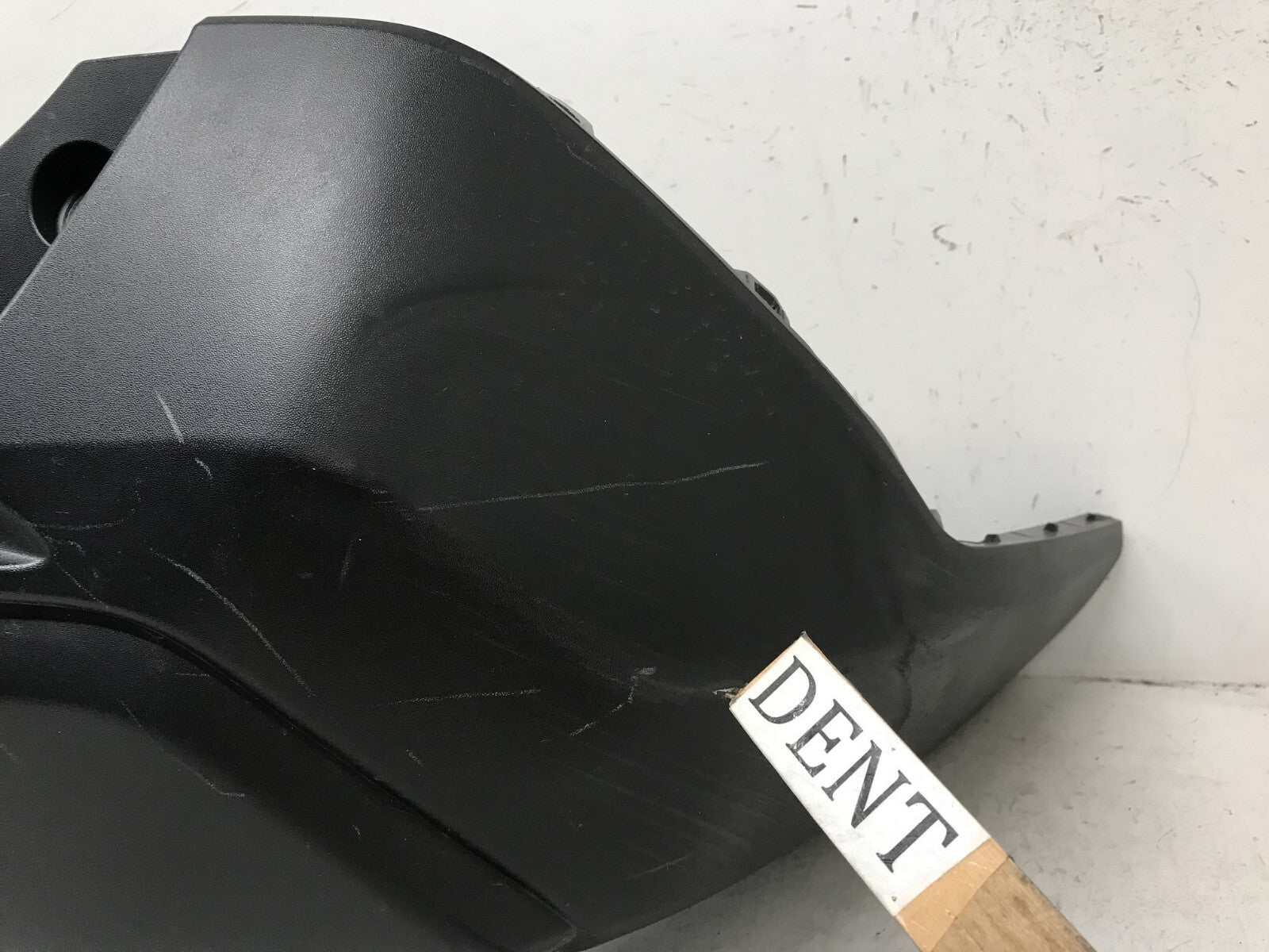 Rear Bumper Cover Toyota Rav4 2019-2020 52159-OR160 OEM2