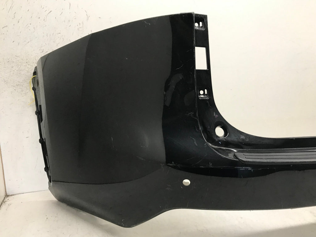 Rear Bumper Cover 212 2015-17 Lexus NX300h/NX200T Base/F-Sport w/Sensor Hole OEM