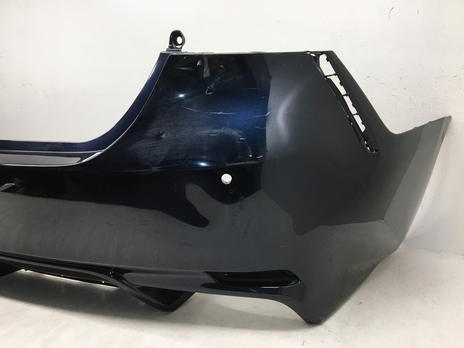 Rear Bumper Cover Toyota Camry SE XSE Hybrid SE 221 2018 2019 52159-06B50 OEM