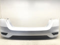 Rear Bumper Cover Nissan Sentra SR SR Turbo 016 2017 2018 85022-3YU0H OEM