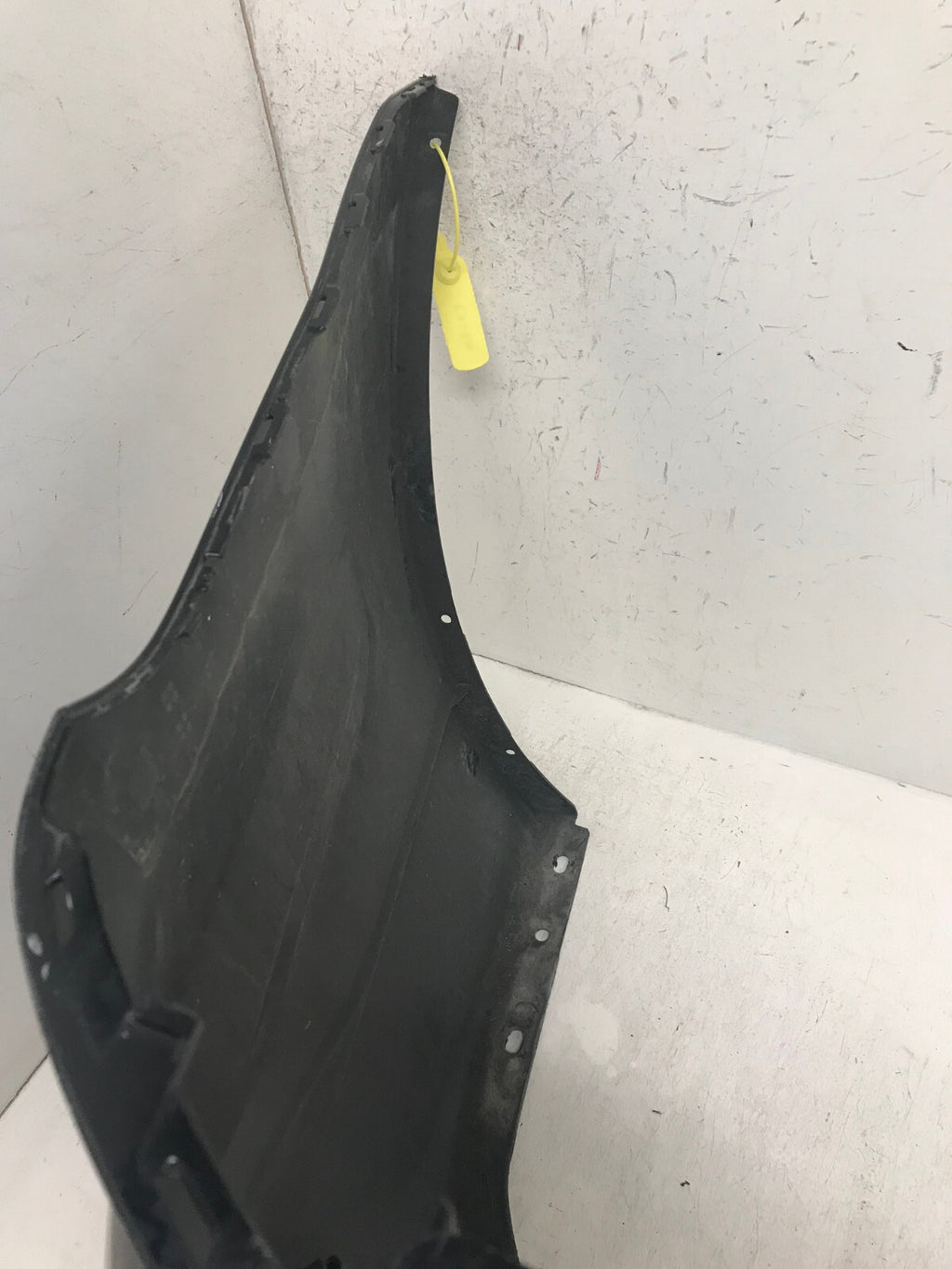 Rear Bumper Cover Subaru Forester 2.5i/2.0XT 2014-2016 57704SG012 OEM