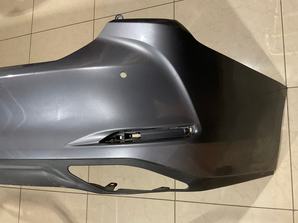 Rear Bumper Cover Grey 2019-2020 LEXUS ES350 52159+33470 OEM