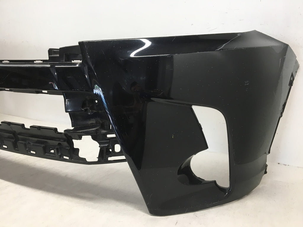 Front Bumper Cover Toyota Highlander LE Plus XLE SE Limited 218 2017-2019 OEM
