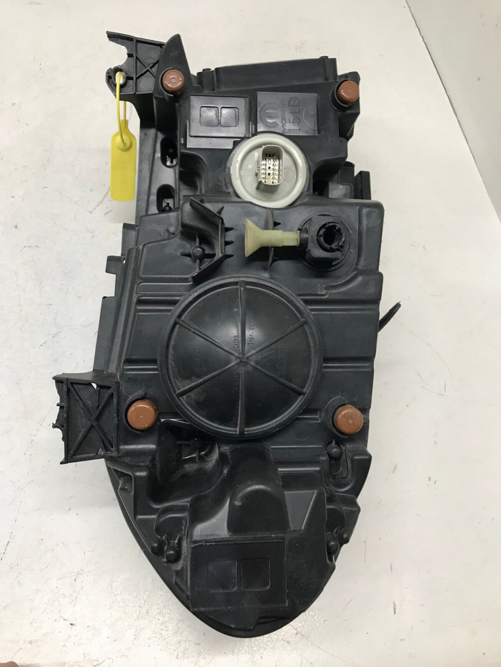 Headlight Damaged Left LH Driver Dodge Charger 2015-2018 68214399AC OEM