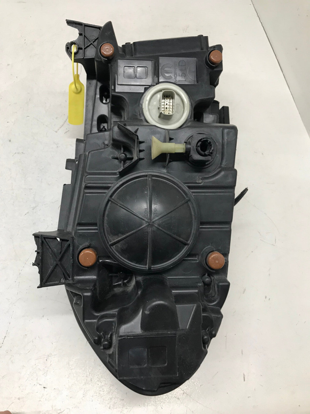 Headlight Damaged Left LH Driver Dodge Charger 2015-2018 68214399AC OEM