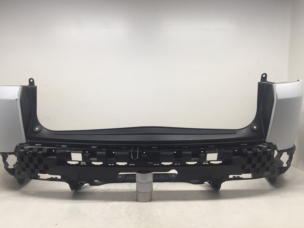 Rear Bumper LOCAL Land Rover Range Rover Sport Base SE HSE 14-17 DK62-17F954 OEM