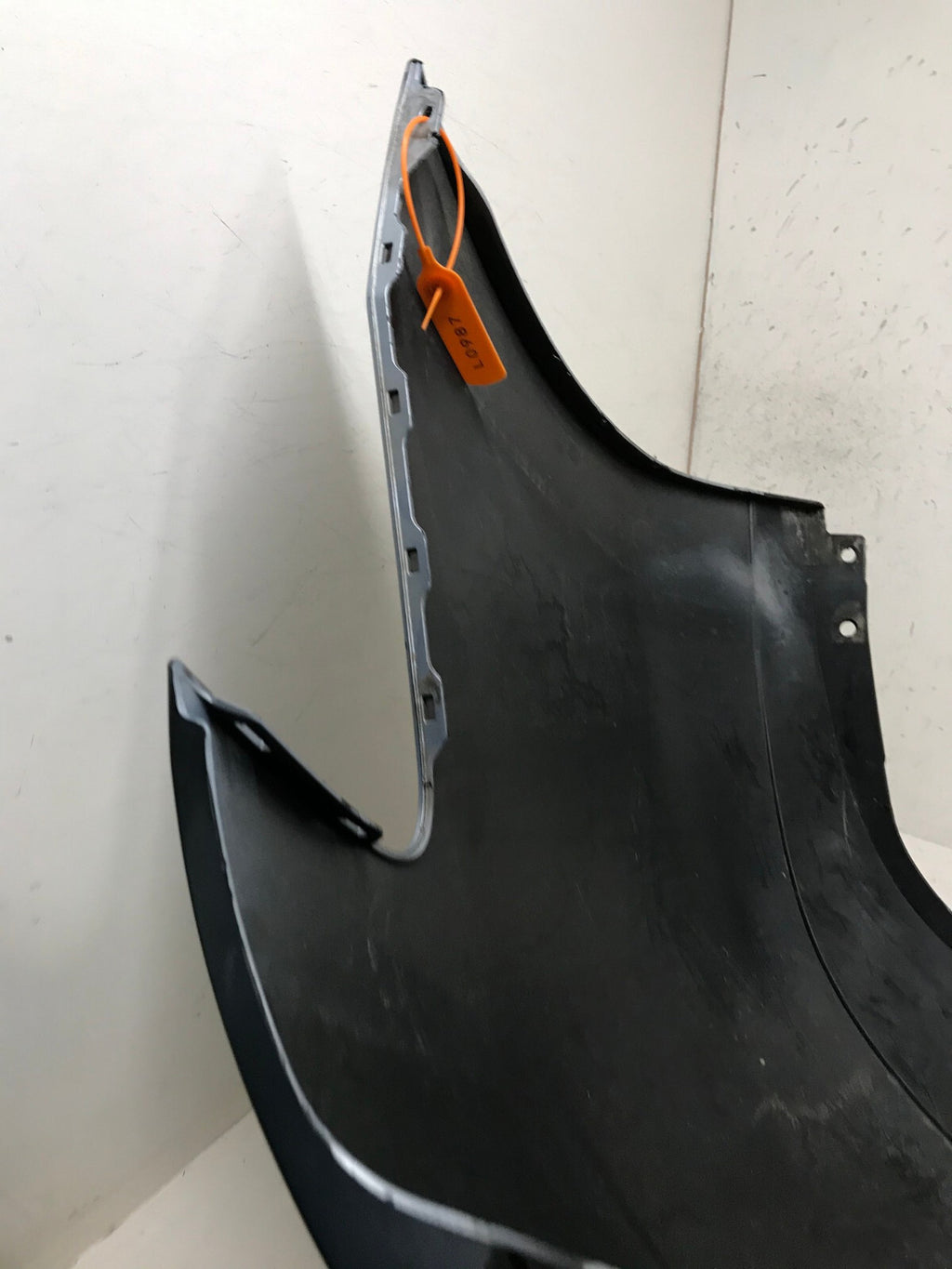 Rear Bumper Cover Nissan Rogue 2008-2015 85022-JM04H OEM