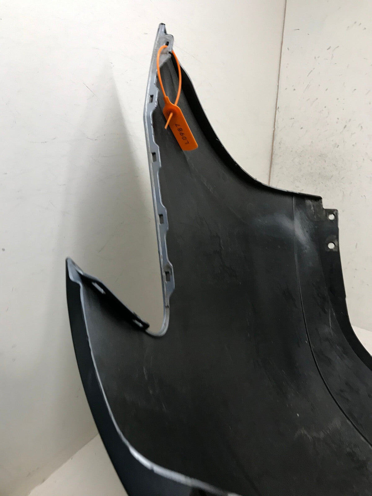 Rear Bumper Cover Nissan Rogue 2008-2015 85022-JM04H OEM