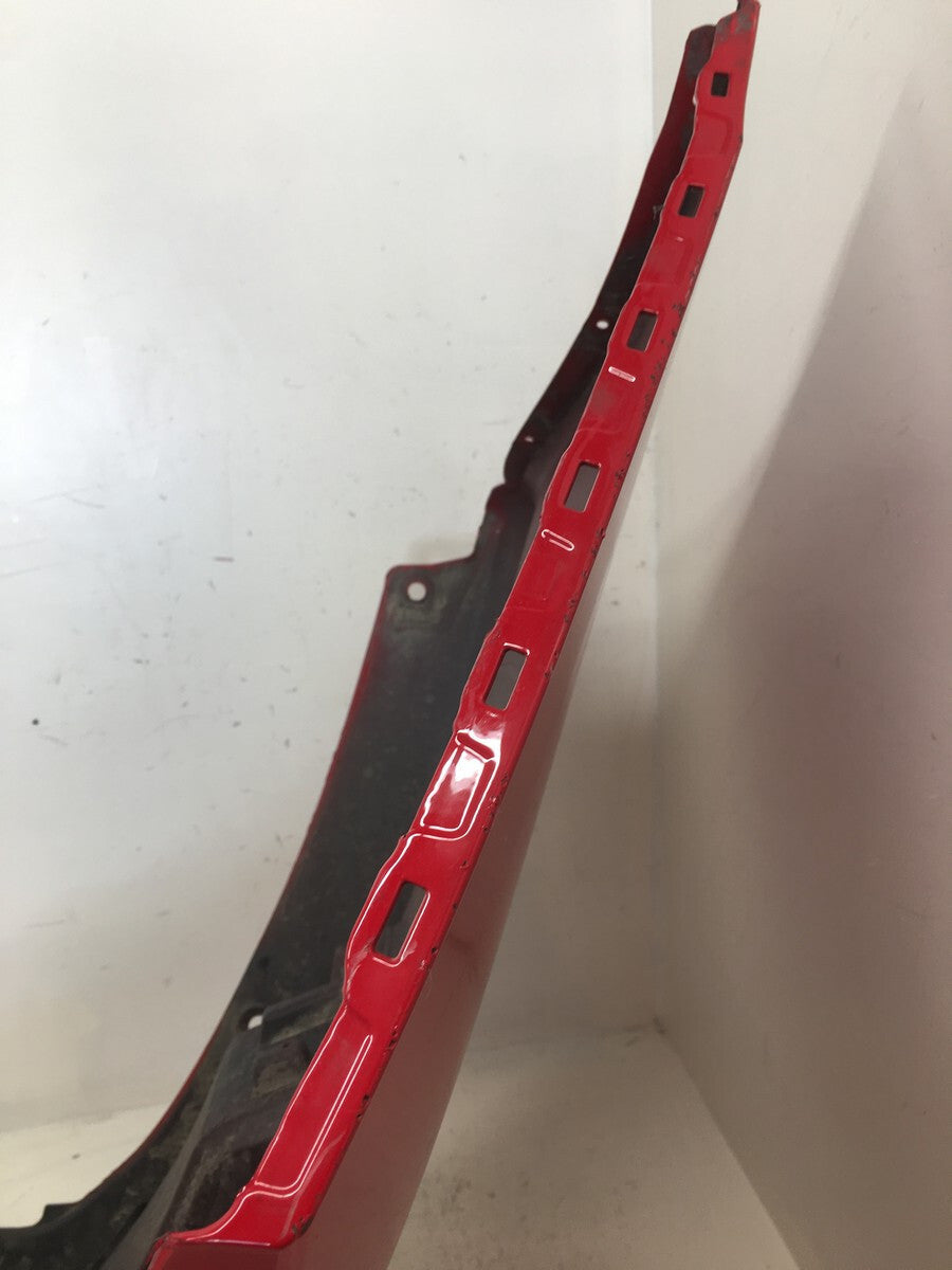 Rear Bumper Cover Honda Civic EX/LX/Touring 2016-2018 71501-TBA-A010 OEM