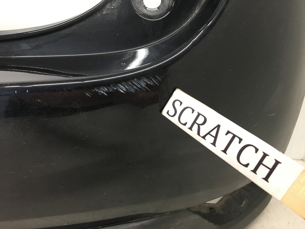 Rear Bumper Cover Mazda CX 5 CX5 2017-2019 KL2F-50221 OEM2