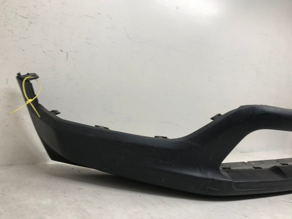 Front Lower Bumper Cover Jeep Compass 2016 5UQ11TRMAB OEM