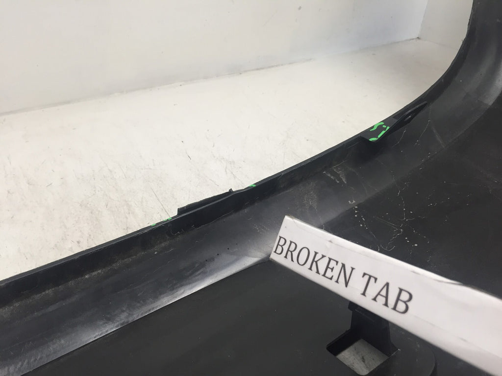 Rear Bumper Cover Chevy Cobalt Base LT LS 2005-2010 22695247 OEM