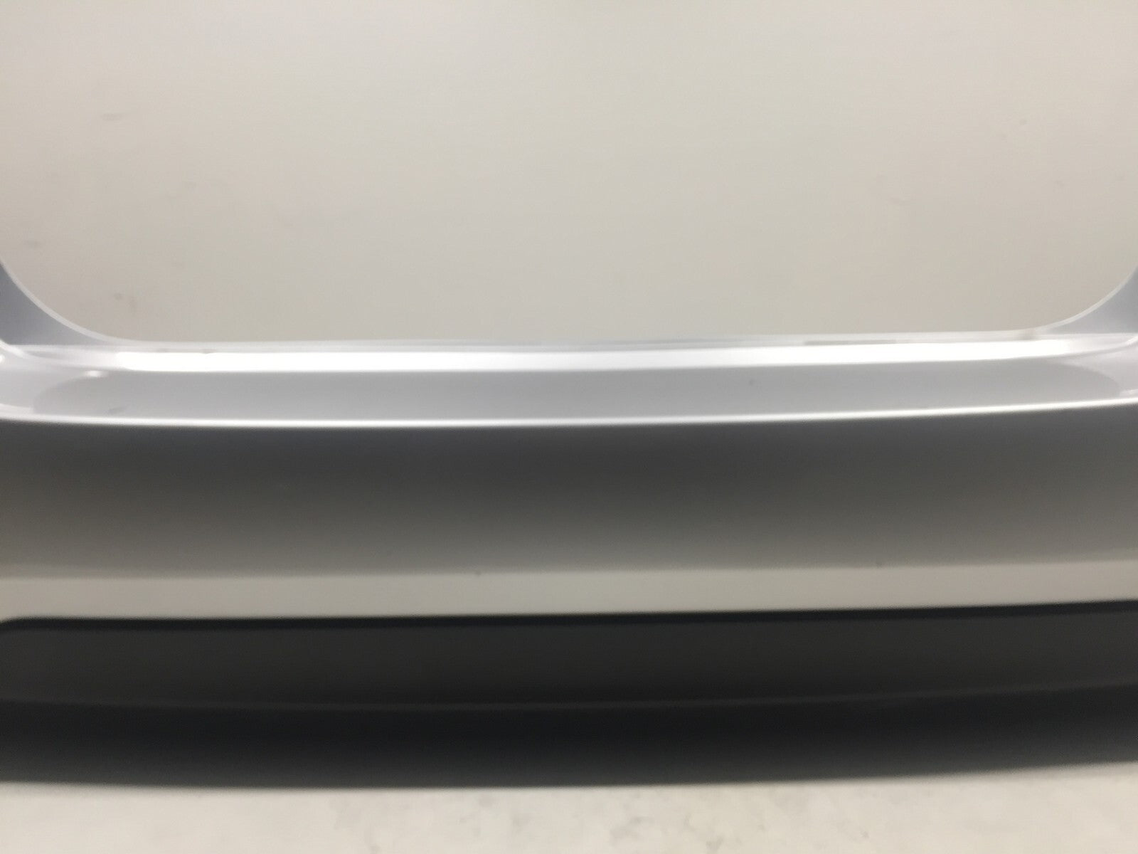 Rear Bumper Cover Nissan Sentra S SL SV FE S 2016-2018 85022-3YU0H OEM