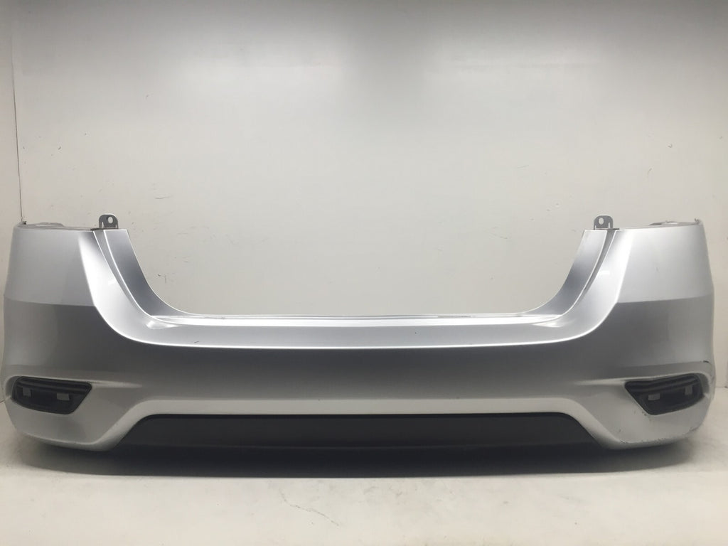 Rear Bumper Cover Nissan Sentra S SL SV FE S 2016-2018 85022-3YU0H OEM