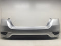 Rear Bumper Cover Nissan Sentra S SL SV FE S 2016-2018 85022-3YU0H OEM
