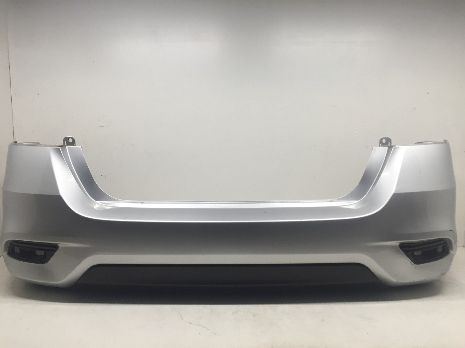 Rear Bumper Cover Nissan Sentra S SL SV FE S 2016-2018 85022-3YU0H OEM