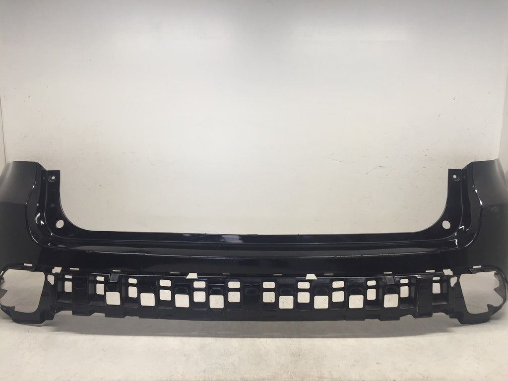 Rear Bumper Cover Toyota Highlander LE Limited Hybrid Limited 218 2014-2018 OEM
