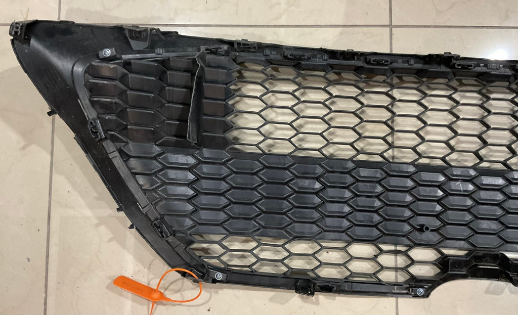 Grill Grille Black 2020 2021 2022 Toyota Corolla LE XLE 53102-02280 OEM