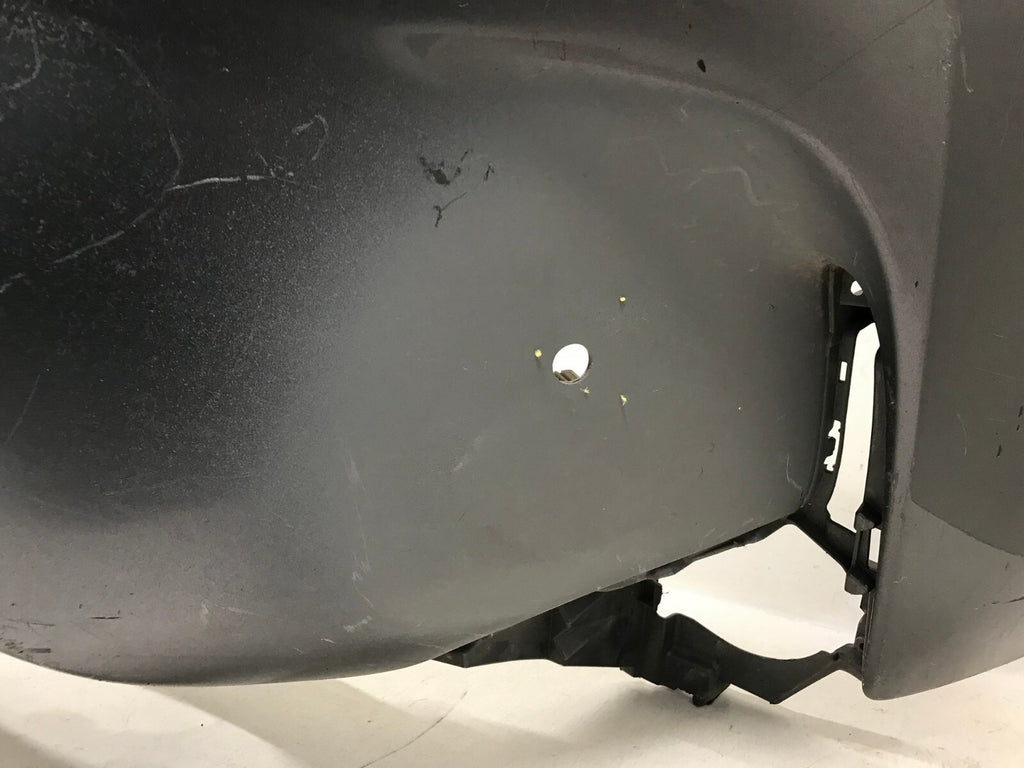 Front Bumper Cover 1H9 Lexus NX300h NX200T 15-17 w/Sensor Holes 52119-78050 OEM