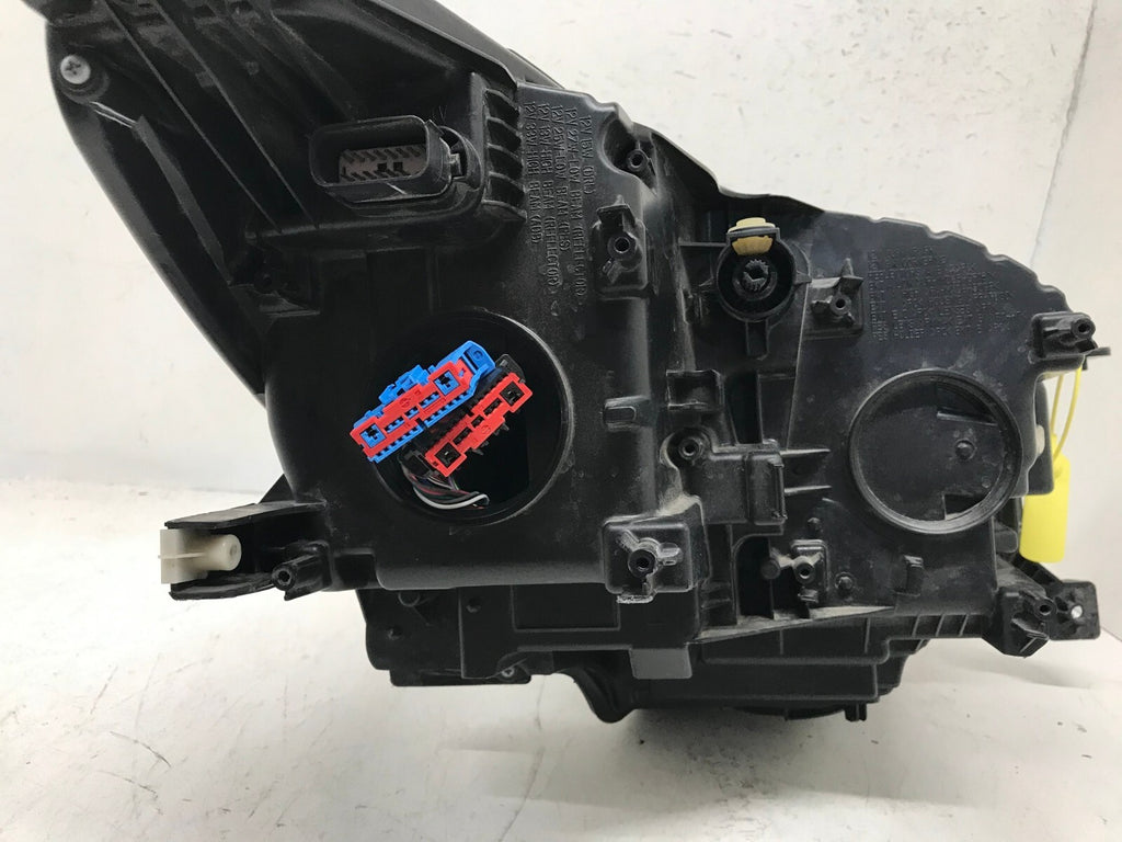 Headlight Driver LH Left 2020 2021 2022 lincoln corsair LJ7B-13E015-AG OEM