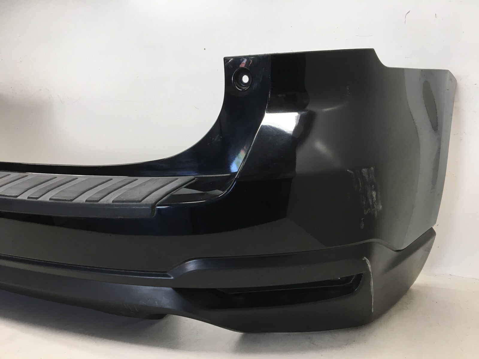 Rear Bumper Cover Subaru Forester 2.5i 2.5i Premium 2014-2018 57704SG012 OEM