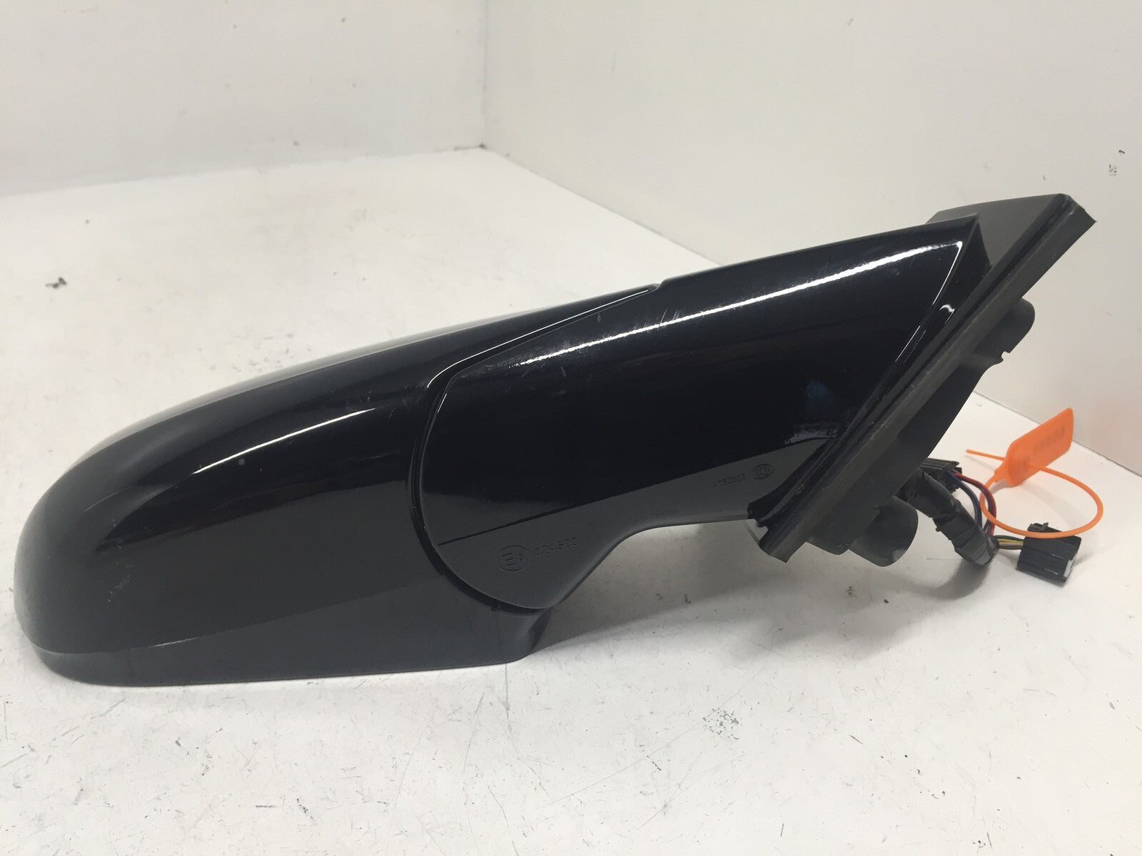 Mirror Right Passenger RH Cadillac SRX 2011-2015 262276022 OEM