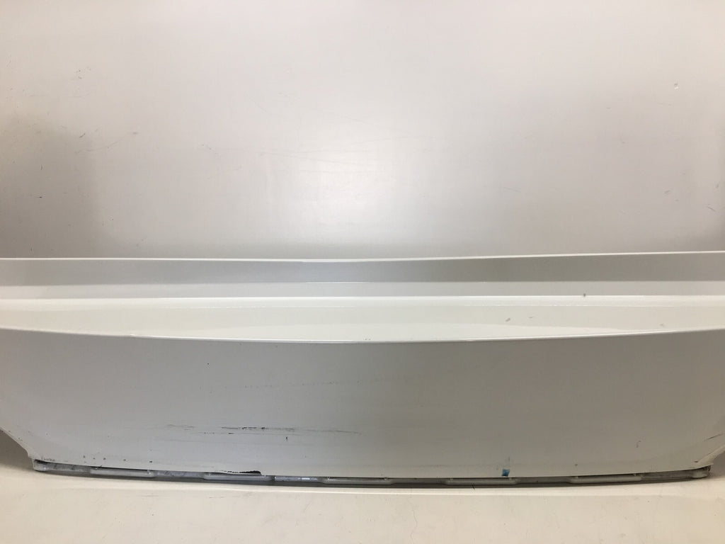 Rear Bumper Cover Acura RDX Base/Tech 2016-2018 71501-TX4-ZY00 Original2