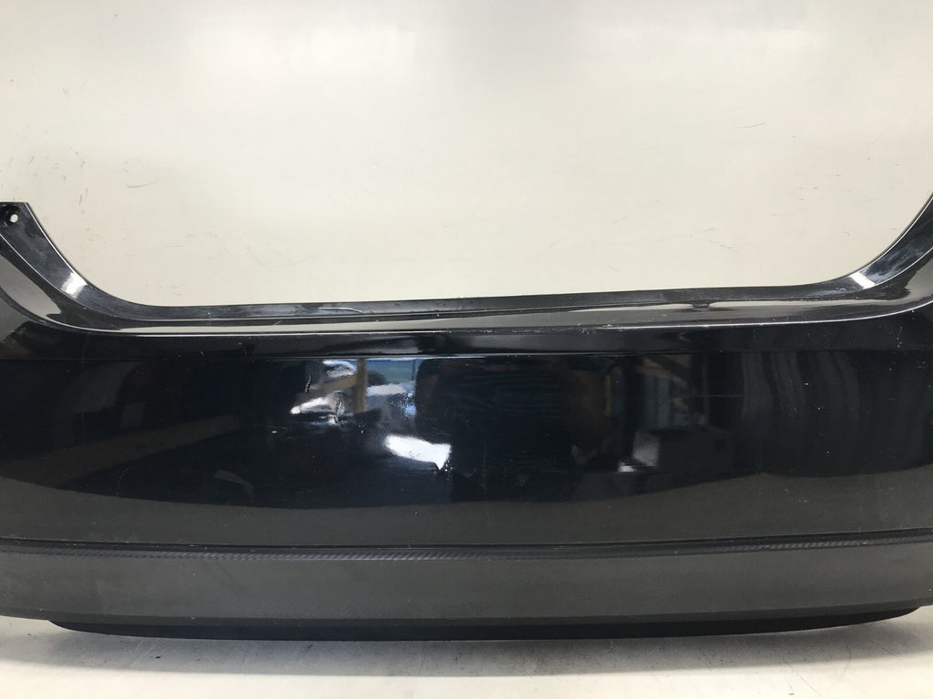Rear Bumper Cover Toyota Corolla L/LE/S/S Plus/ECO/ECO Plus/LE ECO 209 14-16 OEM
