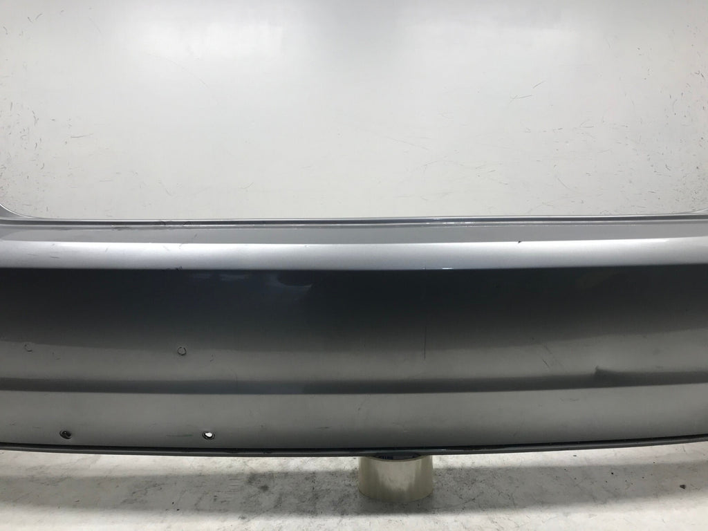 Rear Bumper Cover Silver 2012-2015 Volkswagen Passat B7 561807421B OEM