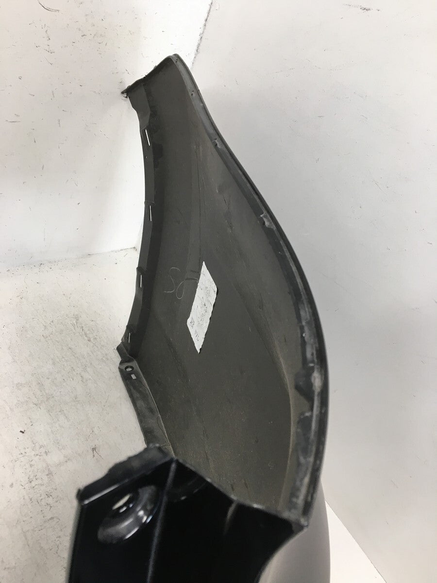 Rear Bumper Cover Toyota Highlander LE Limited Hybrid Limited 2014-2018 OEM