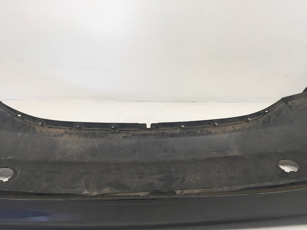 Rear Bumper Cover Mazda 3 Sport Touring Grand Touring 2014-2016 BJT6-50221 OEM