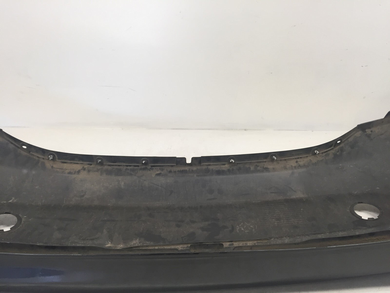Rear Bumper Cover Mazda 3 Sport Touring Grand Touring 2014-2016 BJT6-50221 OEM