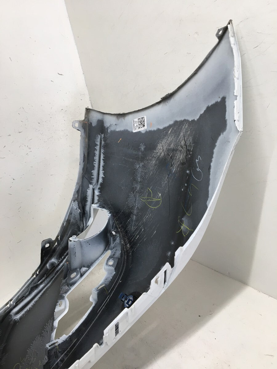 Front Bumper Cover Toyota Camry SE XSE 089 2018 2019 52119-06E20 Original