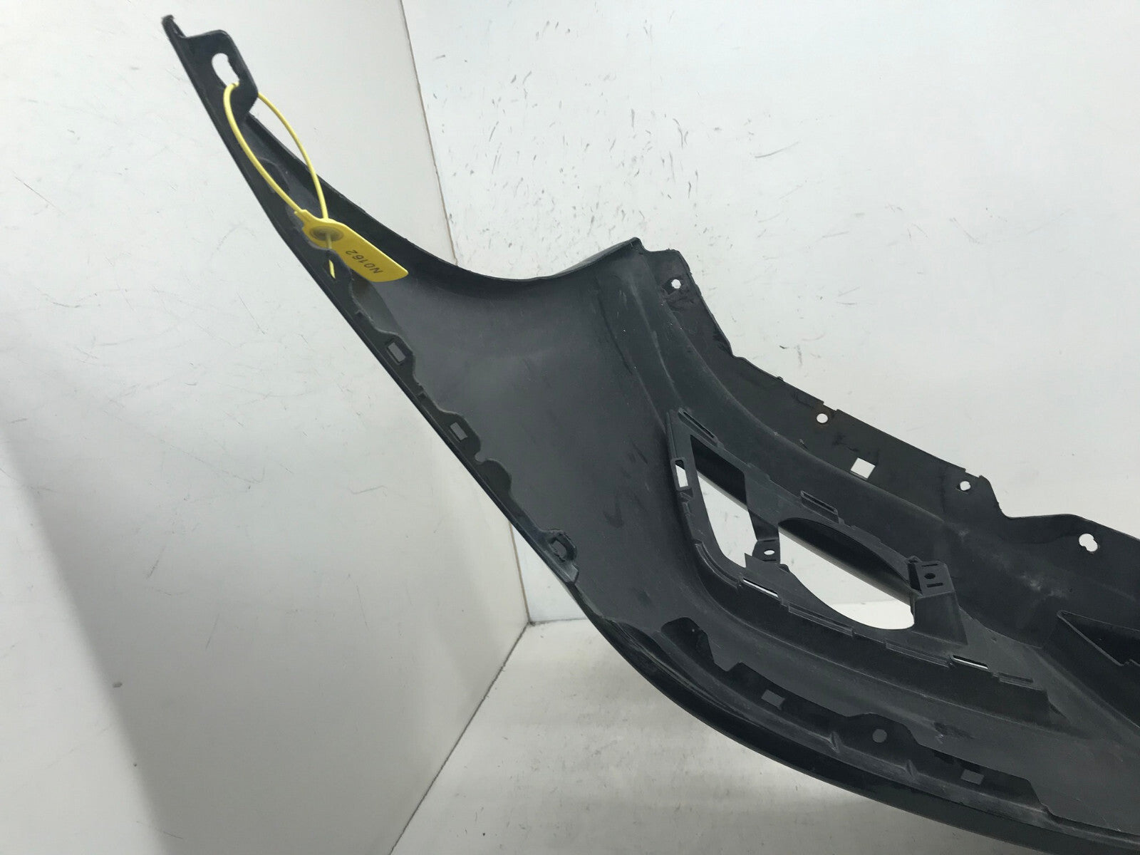 Front Bumper Cover Nissan Sentra S SL SV FE S SR SR Turbo 16-18 62022-3YU0H OEM3