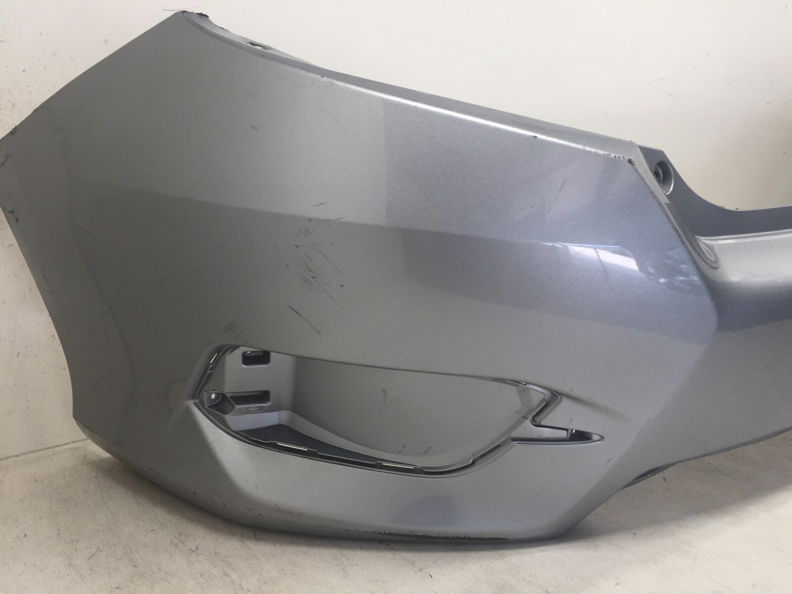 Rear Bumper Cover Honda Civic EX LX Touring 2016-2018 71501-TBA-A010 OEM2