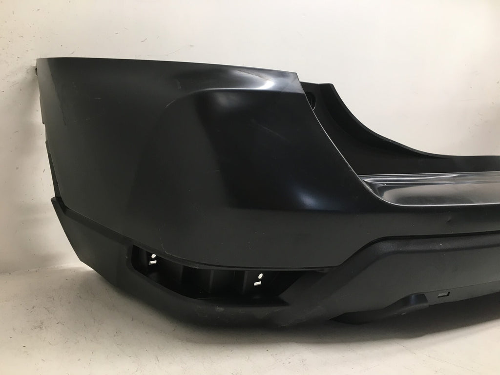 Rear Bumper Cover Nissan Rogue S SL SV SV Hybrid SL Hyb 17 18 85022-6FL0H OEM2