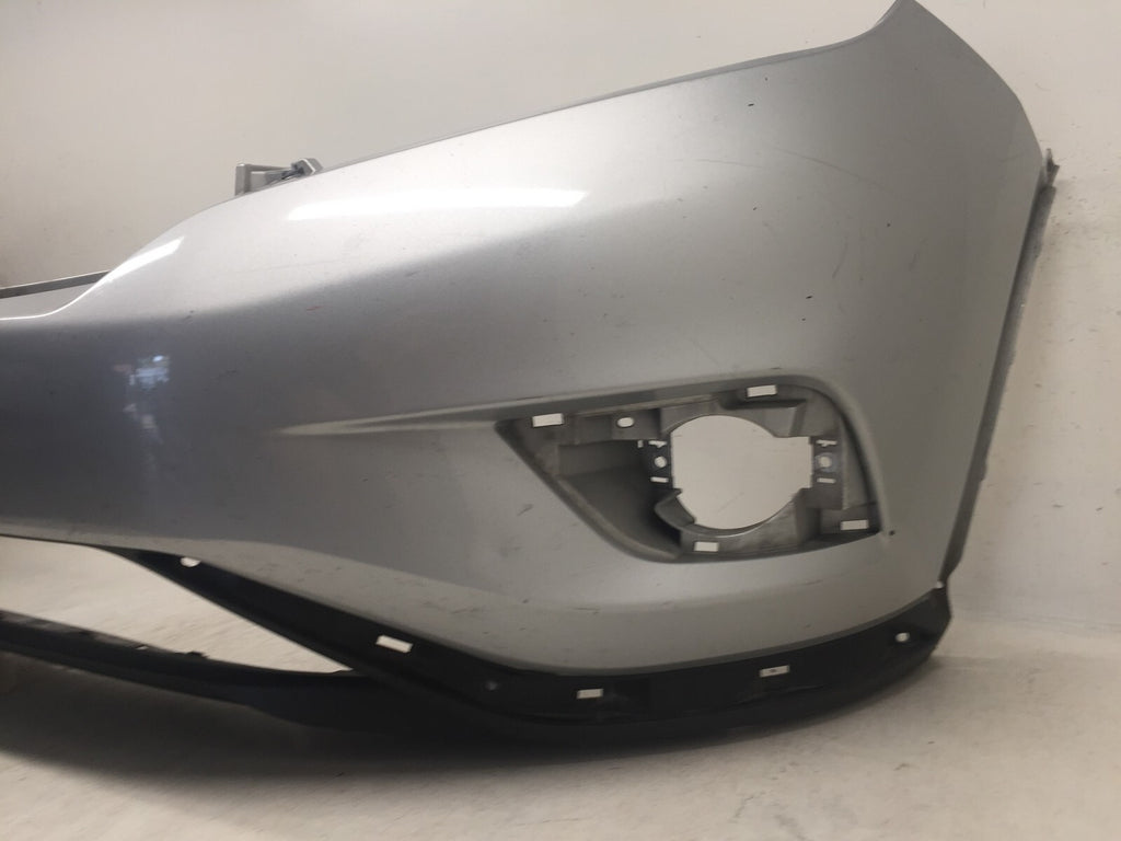 Front Bumper Cover Nissan Murano S SL SV Platinum 2015-2017 62022-5AA0H OEM