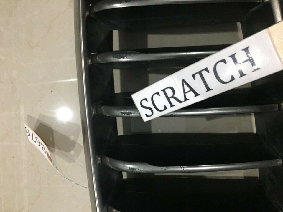 Left Grille Grill BMW X6 F16 2013-2015 51137349393 Original