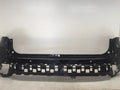 Rear Bumper Cover Toyota Highlander w/Sensor Holes 218 14-2018 52159-0E060 OEM4